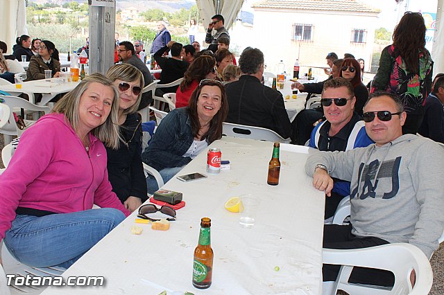 Jornada de convivencia de Hdes. y Cofradas - 02/04/2016 - 152