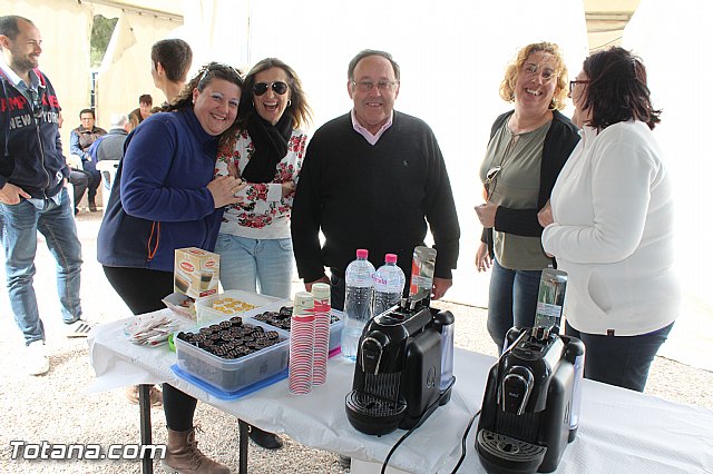 Jornada de convivencia de Hdes. y Cofradas - 02/04/2016 - 154