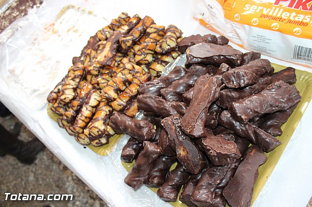 Jornada de convivencia de Hdes. y Cofradas - 02/04/2016 - 157