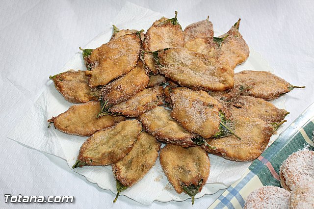 Jornada de convivencia de Hdes. y Cofradas - 02/04/2016 - 162