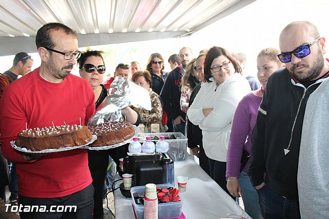 Jornada de convivencia de Hdes. y Cofradas - 02/04/2016 - 166