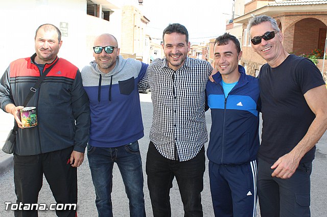 Jornada de convivencia de Hdes. y Cofradas - 02/04/2016 - 185