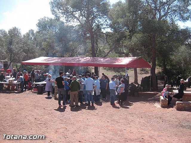 Jornada de convivencia de Hdes. y Cofradas - 02/04/2016 - 187