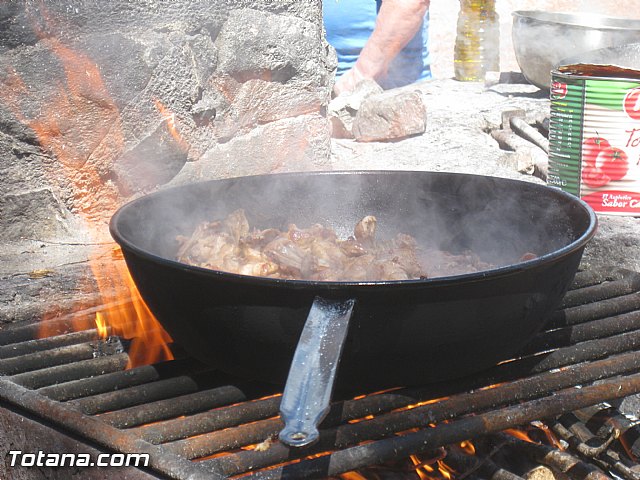 Jornada de convivencia de Hdes. y Cofradas - 02/04/2016 - 192