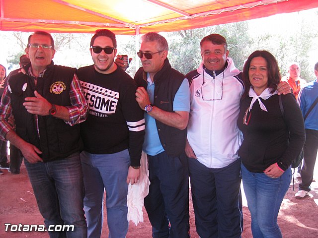 Jornada de convivencia de Hdes. y Cofradas - 02/04/2016 - 196