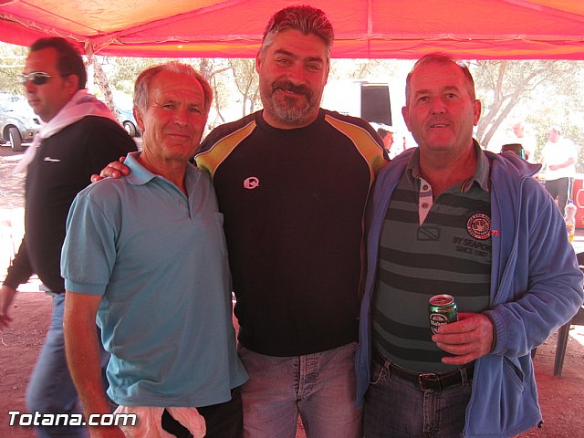 Jornada de convivencia de Hdes. y Cofradas - 02/04/2016 - 197