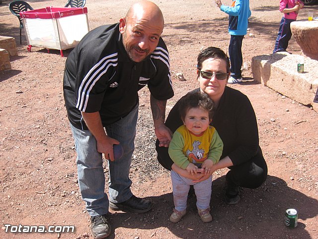 Jornada de convivencia de Hdes. y Cofradas - 02/04/2016 - 212