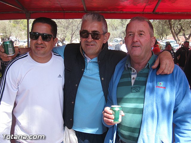 Jornada de convivencia de Hdes. y Cofradas - 02/04/2016 - 215