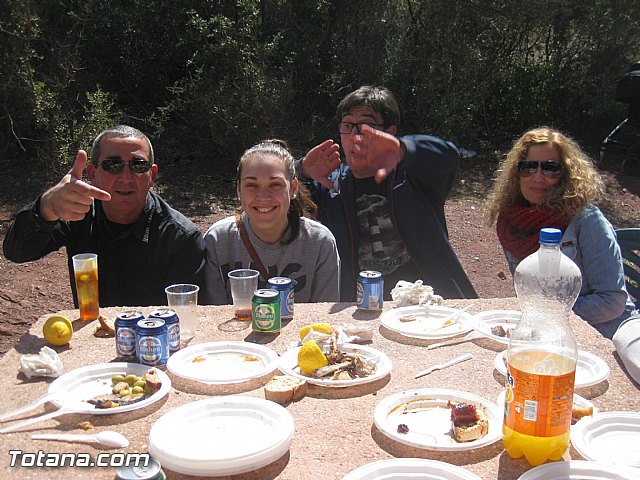 Jornada de convivencia de Hdes. y Cofradas - 02/04/2016 - 218