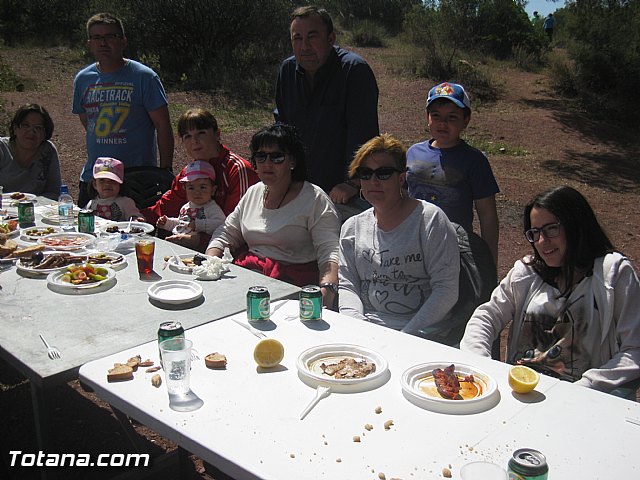 Jornada de convivencia de Hdes. y Cofradas - 02/04/2016 - 220