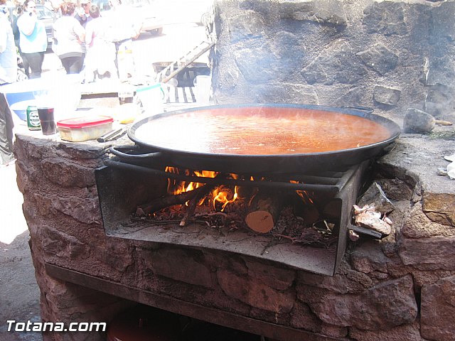Jornada de convivencia de Hdes. y Cofradas - 02/04/2016 - 221