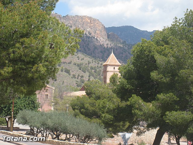 Jornada de convivencia de Hdes. y Cofradas - 02/04/2016 - 224