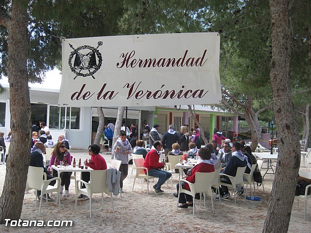 Jornada de convivencia de Hdes. y Cofradas - 02/04/2016 - 225