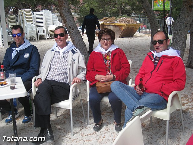 Jornada de convivencia de Hdes. y Cofradas - 02/04/2016 - 231