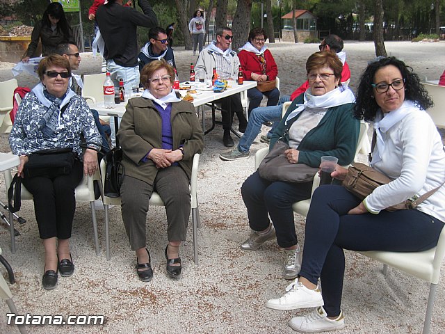 Jornada de convivencia de Hdes. y Cofradas - 02/04/2016 - 232