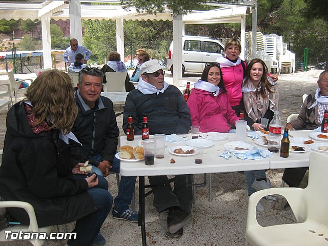 Jornada de convivencia de Hdes. y Cofradas - 02/04/2016 - 233