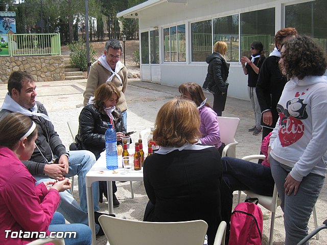 Jornada de convivencia de Hdes. y Cofradas - 02/04/2016 - 237