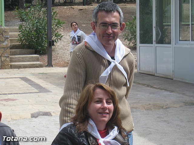 Jornada de convivencia de Hdes. y Cofradas - 02/04/2016 - 238