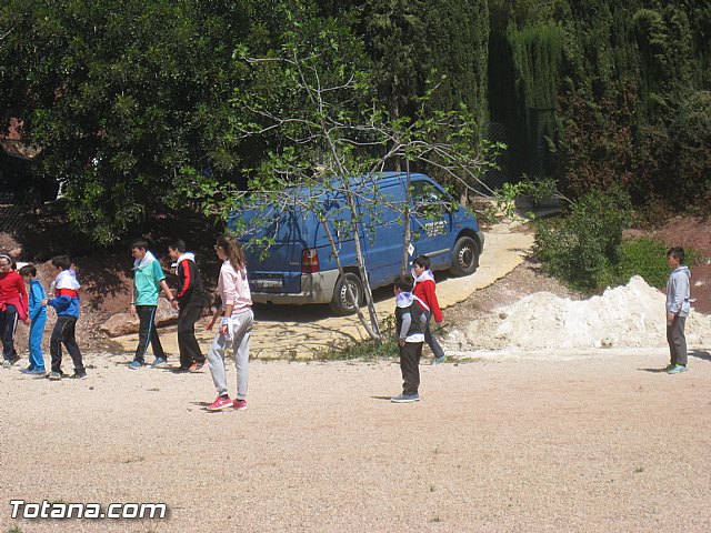 Jornada de convivencia de Hdes. y Cofradas - 02/04/2016 - 247