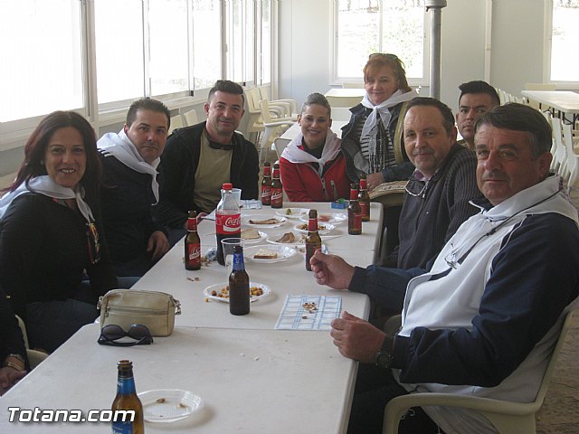 Jornada de convivencia de Hdes. y Cofradas - 02/04/2016 - 248