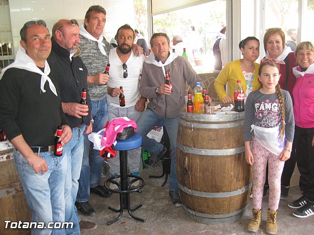 Jornada de convivencia de Hdes. y Cofradas - 02/04/2016 - 250