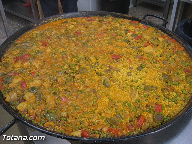 Jornada de convivencia de Hdes. y Cofradas - 02/04/2016 - 252