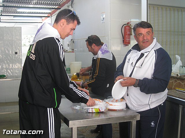 Jornada de convivencia de Hdes. y Cofradas - 02/04/2016 - 254