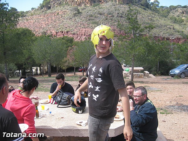 Jornada de convivencia de Hdes. y Cofradas - 02/04/2016 - 272