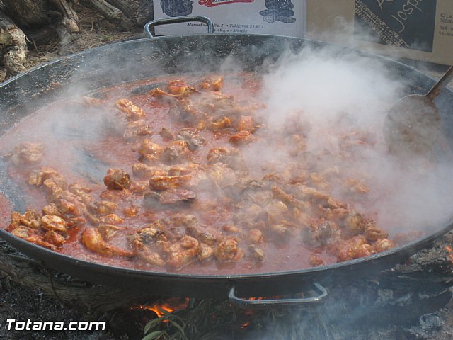 Jornada de convivencia de Hdes. y Cofradas - 02/04/2016 - 280