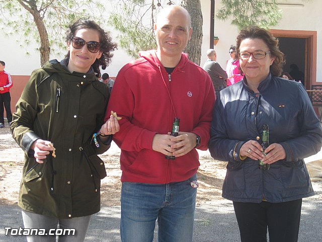 Jornada de convivencia de Hdes. y Cofradas - 02/04/2016 - 287