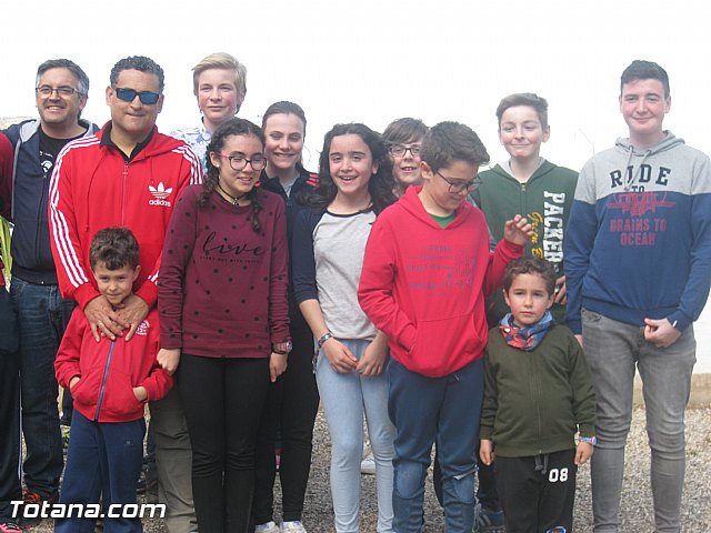 Jornada de convivencia de Hdes. y Cofradas - 02/04/2016 - 290