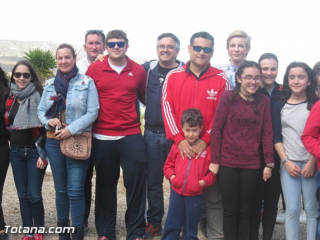 Jornada de convivencia de Hdes. y Cofradas - 02/04/2016 - 291