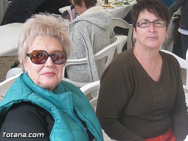 Jornada de convivencia de Hdes. y Cofradas - 02/04/2016 - 300