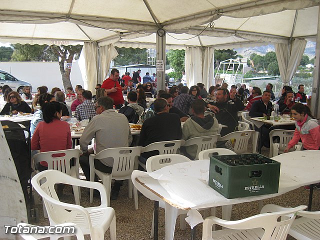 Jornada de convivencia de Hdes. y Cofradas - 02/04/2016 - 301