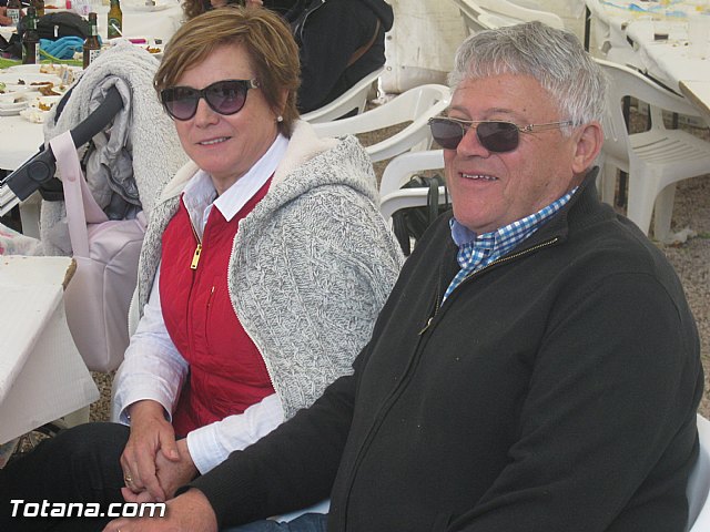 Jornada de convivencia de Hdes. y Cofradas - 02/04/2016 - 302