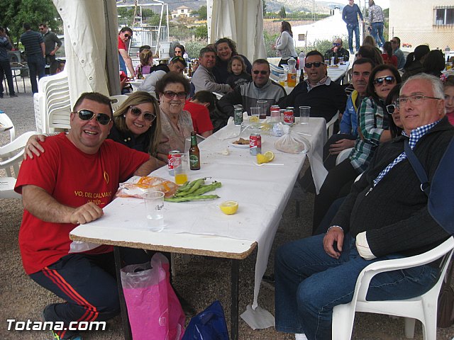 Jornada de convivencia de Hdes. y Cofradas - 02/04/2016 - 304