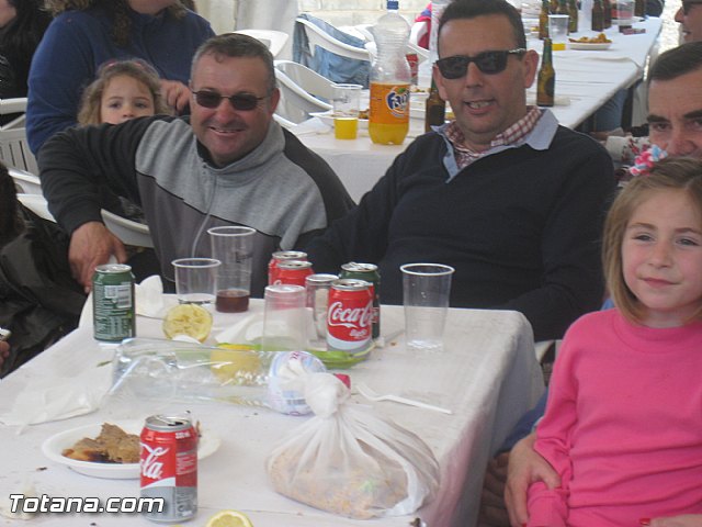 Jornada de convivencia de Hdes. y Cofradas - 02/04/2016 - 307