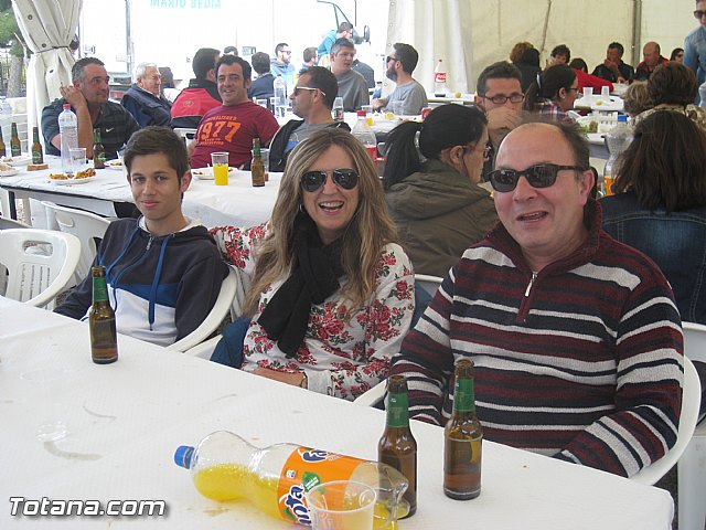 Jornada de convivencia de Hdes. y Cofradas - 02/04/2016 - 311