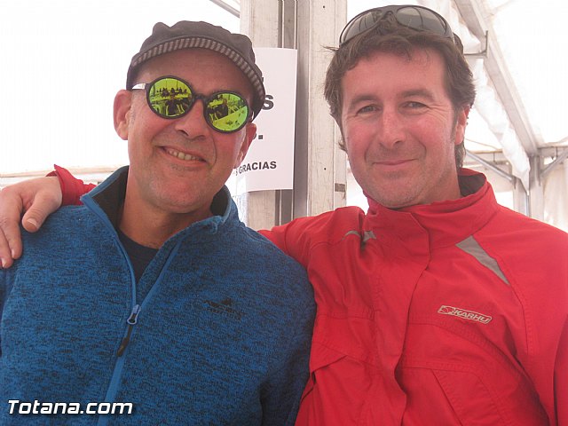 Jornada de convivencia de Hdes. y Cofradas - 02/04/2016 - 316