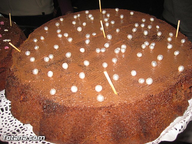 Jornada de convivencia de Hdes. y Cofradas - 02/04/2016 - 317