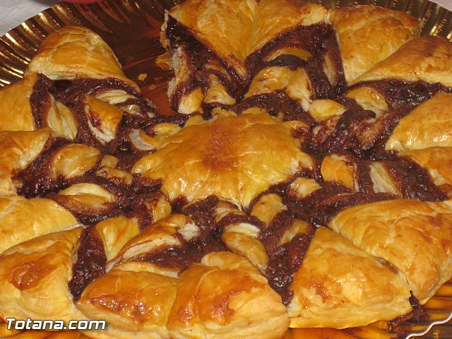 Jornada de convivencia de Hdes. y Cofradas - 02/04/2016 - 318