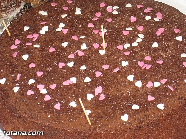 Jornada de convivencia de Hdes. y Cofradas - 02/04/2016 - 319