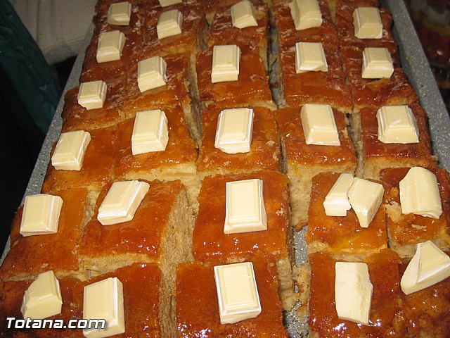 Jornada de convivencia de Hdes. y Cofradas - 02/04/2016 - 320