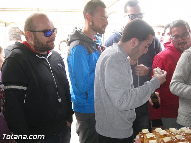 Jornada de convivencia de Hdes. y Cofradas - 02/04/2016 - 321