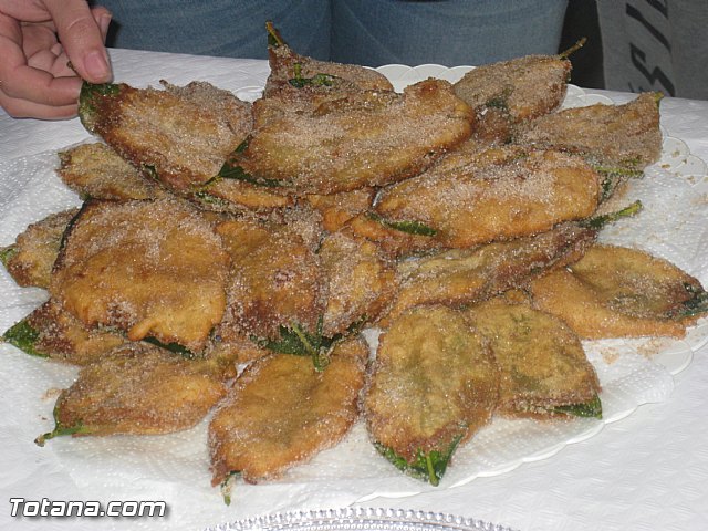 Jornada de convivencia de Hdes. y Cofradas - 02/04/2016 - 325