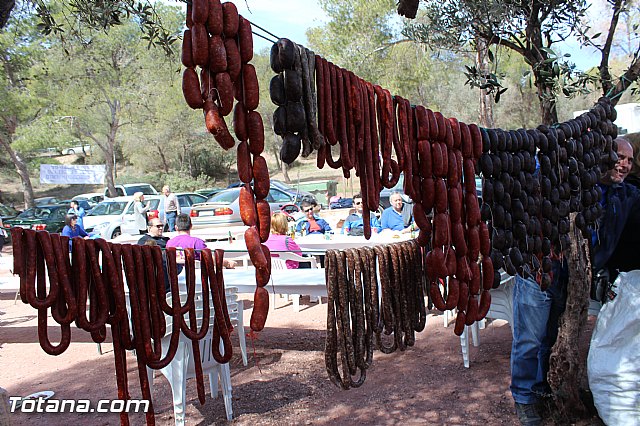 Jornada de convivencia de Hdes. y Cofradas - 03/04/2016  - 13