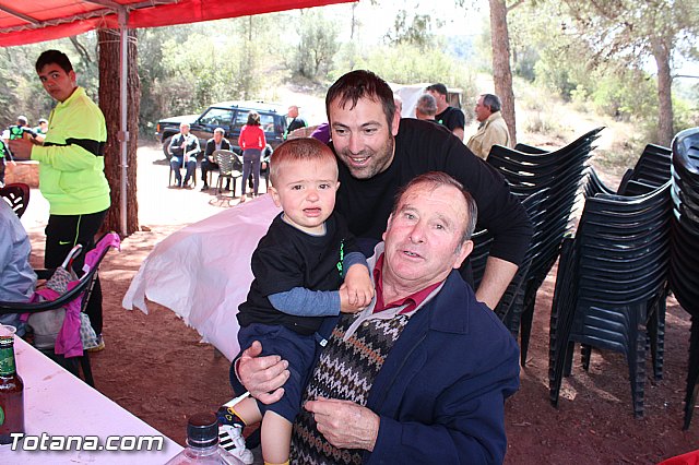 Jornada de convivencia de Hdes. y Cofradas - 03/04/2016  - 16