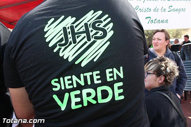 Jornada de convivencia de Hdes. y Cofradas - 03/04/2016  - 26