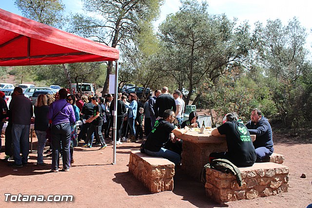 Jornada de convivencia de Hdes. y Cofradas - 03/04/2016  - 28