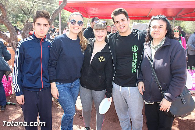 Jornada de convivencia de Hdes. y Cofradas - 03/04/2016  - 35